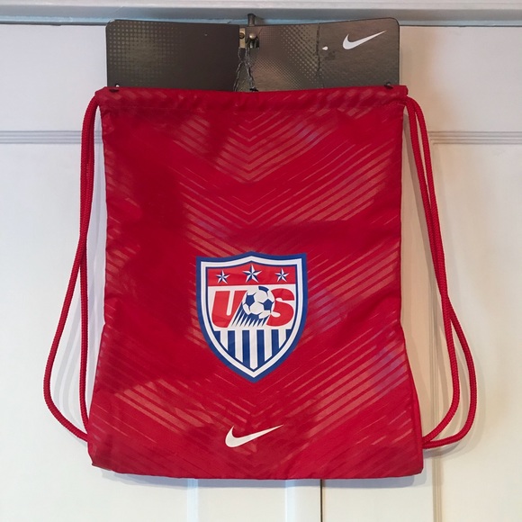 Nike Handbags - US Soccer Nike Bag